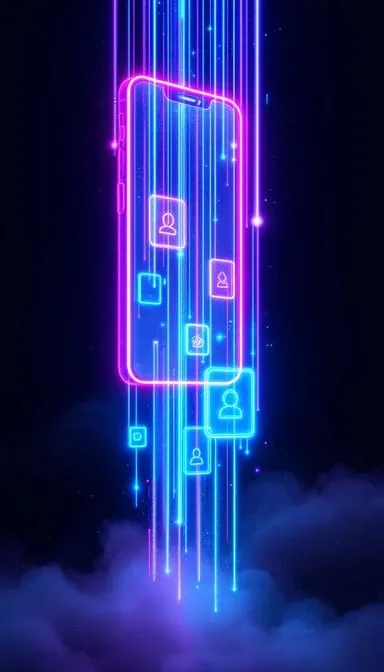 开云电竞 移动端社交功能